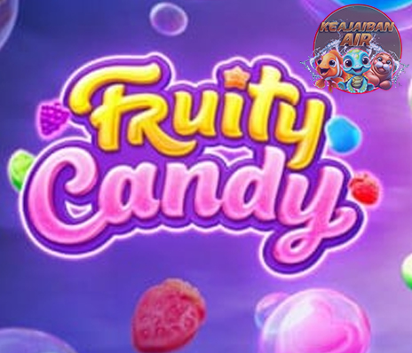 Fruity Candy Berkembangnya Tantangan Cnnslot 2025
