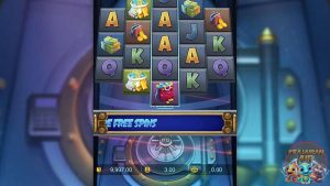 Cnnslot 2025 Bahas Heist Stakes, Misi Gila Tanpa Ampun