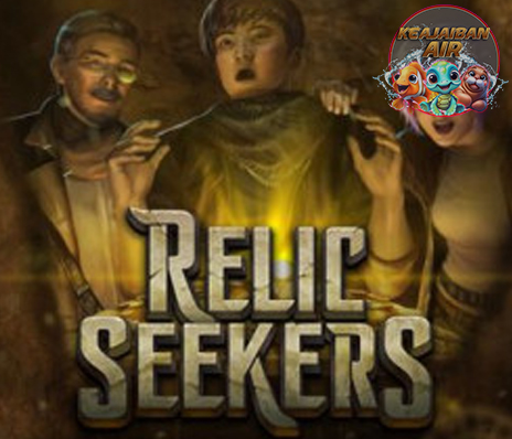 Temukan 9 Artefak Langka di Relic Seekers Cnnslot