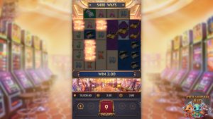 Login CNNSLOT 6 Dunia Malam Mewah Dreams of Macau