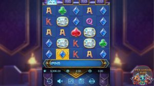 Situ Bandar 4D Makin Majestic Treasure Bikin Makin Gemilang