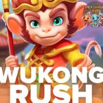 Wukong Rush Gunakan 14 Kekuatan Magis Slot Online!