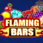 RTP 8000 Flaming Bars Spin Panas Uang Deras