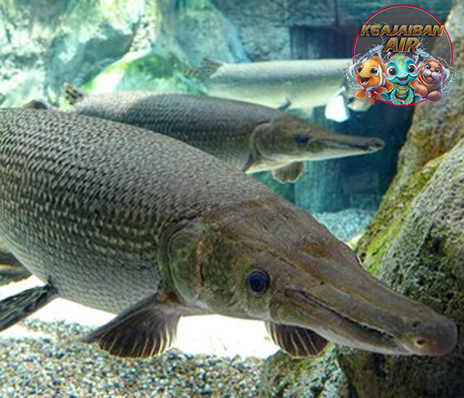 Aligator Kehebatan 56 Predator Purba Dunia Modern