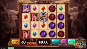 Murder Mystery 6 Kasus Slot Online Tak Terpecahkan