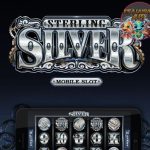 Sterling Silver Kilau Kemenangan di RTP8000 Slot