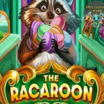The Racaroon di Live Chat Cnnslot 1X Siap Ngacir!