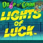 Lights Of Luck Slot Online dengan 6 Sorotan Cerdas