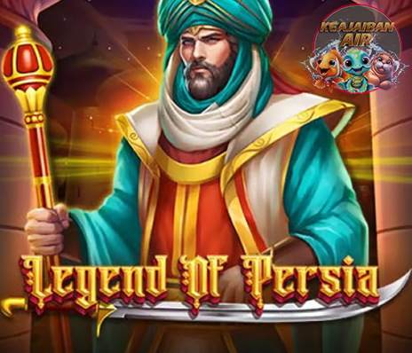 Link Cnnslot Sajikan Legend Of Persia 3 Nuansa Sinematik