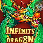Main Slot Infinity Dragon, Rasakan 3 Nafas Naga