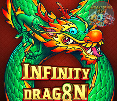 Main Slot Infinity Dragon, Rasakan 3 Nafas Naga