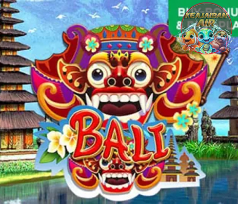 Rtp8000 login Bali Keindahan Slot Bernuansa Pantai