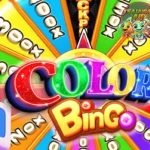 Color Bingo Link Cnnslot 8 Warna, 1 Peluang Besar