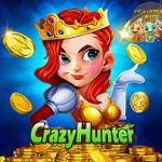 Rtp8000 Vip Sajikan Keseruan Game Crazy Hunter