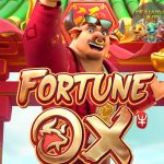 Fortune Ox Kunci Mengagumkan dengan Slot Bet 200