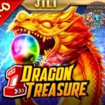 Dragon Treasure Rtp8000 Login Naga Tidur Bawa Duit