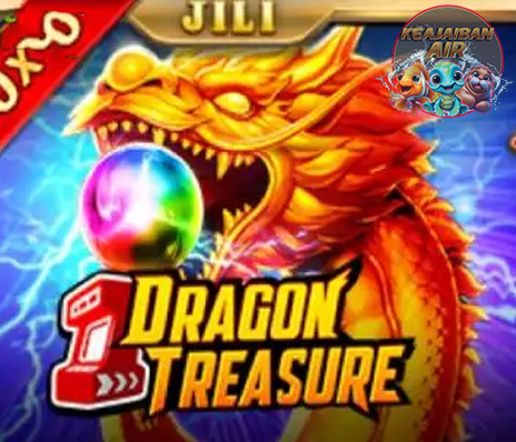 Dragon Treasure Rtp8000 Login Naga Tidur Bawa Duit