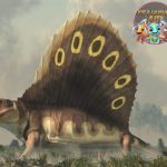 Diapsid Reptil Kuno dengan 13 Keistimewaan Evolusi