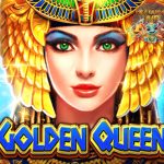 Golden Queen Slot 6 Elegan oleh Link Cnnslot