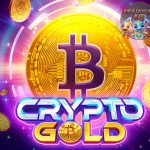 Crypto Gold Slot Online dengan Aura No1 Miliarder