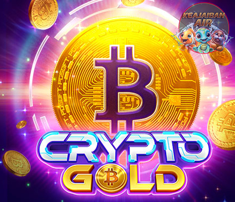 Crypto Gold Slot Online dengan Aura No1 Miliarder