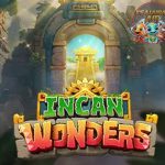Rtp8000 Daftar Incan Wonders Cuan dari Negeri Dewa