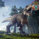 Jejak Reptil Purba 1 Dinosaur dan Kehidupannya