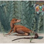 Ornithodira dan Dunia 1 Reptil Prasejarah Menakjubkan