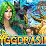 Yggdrasil Rtp8000 Dunia Spin yang Menguntungkan
