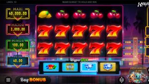 Miami Slot Gacor 8000x Hadiah di Pantai Impian