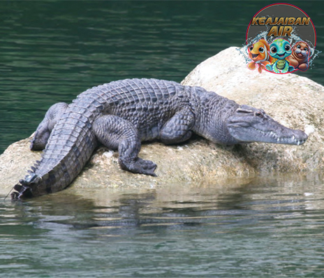 Reptil Crurotarsi Misteri dalam Dunia Purba 1956!