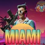 Miami Slot Gacor 8000x Hadiah di Pantai Impian