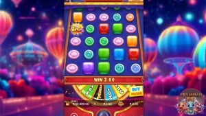 Color Bingo Link Cnnslot 8 Warna, 1 Peluang Besar