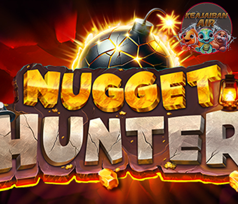 Nugget Hunter Gali2 Kekayaan Bersama Slot Hari Ini