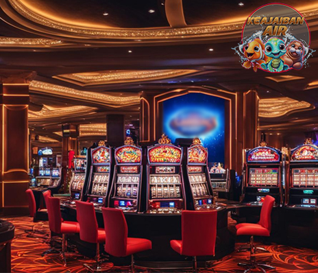 Situs Togel Online Hadiah 4D Bikin Mata Melotot!
