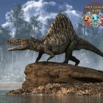 Archosaur Reptil Legendaris dari 5 Era Pra-Sejarah