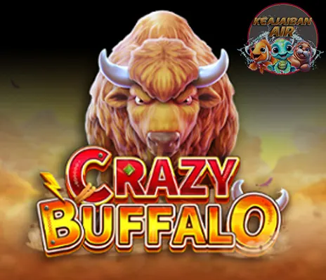 Crazy Buffalo Rtp Cnnslot 3 Langkah Menuju 100X