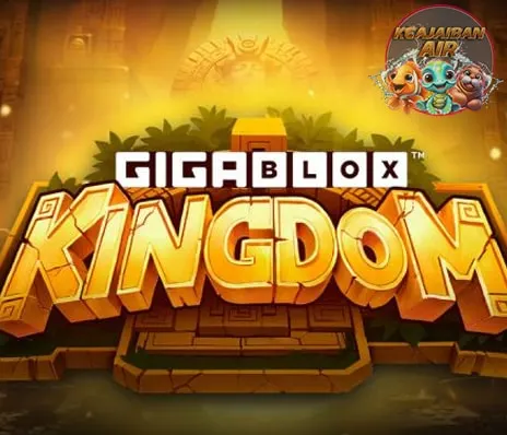 Ruby8000 Daftar Gigablox Kingdom Siap Digempur