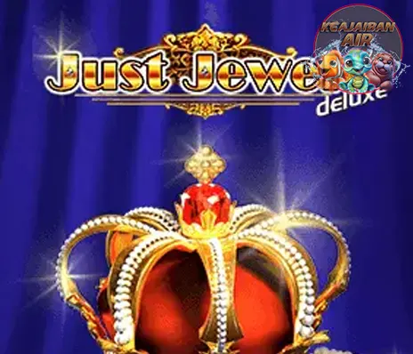 Akses Just Jewels Cepat Lewat 01 Alternatif Cnnslot Ini