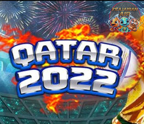 Qatar 2022 Terbaru Hanya di Link Cnnslot!