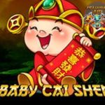 Baby Cai Shen Negeri2 Timur Yang Kuasa Slot Online