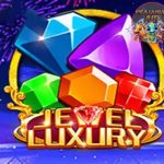 Bandar Slot88 Jewelluxury Slot yang Bikin Silau