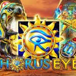 Slot Horus Eye RTP Live Ruby8000 Tajir