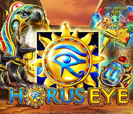 Slot Horus Eye RTP Live Ruby8000 Tajir