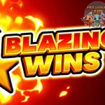 Blazing Wins Balik 18 Popularitas Link Cnnslot