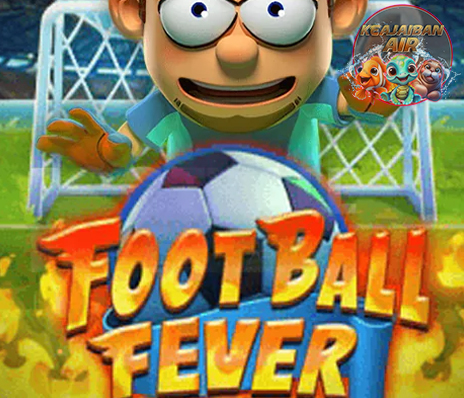 Analisis Daftar Rtp8000 Volatilitas Football Fever