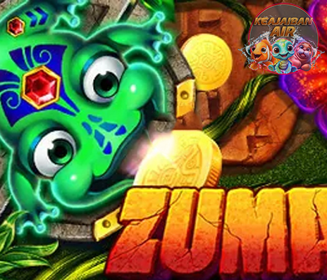 Zuma Slot Asyik Meriah Pakai Daftar Rtp8000!