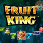 Fruitking 25 Raja Baru di Kerajaan Situs Cnnslot
