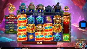 Trolls Frenzy Gokil Euy, Adu Super Pikirin Grip 2025!