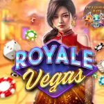 Ruby8000 Daftar Royale Vegas Cocok Buat Newbie!